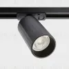 Трековый светильник Italline IT08-8010 black IT08-8010 black - 2