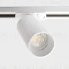 Трековый светильник Italline IT08-8010 white IT08-8010 white - 2