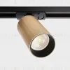 Трековый светильник Italline IT08-8010 gold IT08-8010 gold - 7