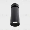Накладной спот Italline IT08-8011 black IT08-8011 black - 2