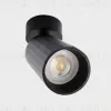 Накладной спот Italline IT08-8011 black IT08-8011 black - 6