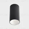 Накладной светильник Italline IT08-8012 black IT08-8012 black - 7