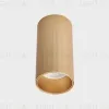 Накладной светильник Italline IT08-8012 gold IT08-8012 gold - 1