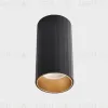 Накладной светильник Italline IT08-8012 black IT08-8012 black - 2