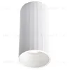 Накладной светильник Italline IT08-8012 white IT08-8012 white - 1