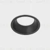 Встраиваемый светильник Italline IT08-8013 black 3000K IT08-8013 black 3000K - 1