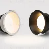 Встраиваемый светильник Italline IT08-8013 black 3000K IT08-8013 black 3000K - 2
