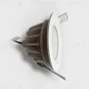 Встраиваемый светильник Italline IT08-8018 white 3000K IT08-8018 white 3000K - 3