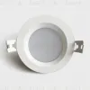Встраиваемый светильник Italline IT08-8018 white 4000K IT08-8018 white 4000K - 2
