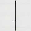 Настенный светильник Italline IT08-8019 black IT08-8019 black - 2