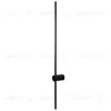 Настенный светильник Italline IT08-8019 black IT08-8019 black - 1