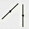 Настенный светильник Italline IT08-8020 black IT08-8020 black - 2
