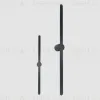 Настенный светильник Italline IT08-8020 black IT08-8020 black - 1