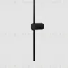 Настенный светильник Italline IT08-8019 black IT08-8019 black - 3