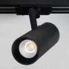 Трековый светильник Italline TR 3007 black 4000K TR 3007 black 4000K - 2