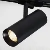Трековый светильник Italline TR 3007 black 4000K TR 3007 black 4000K - 3