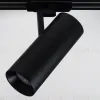 Трековый светильник Italline TR 3007 black 4000K TR 3007 black 4000K - 6