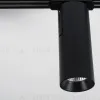 Трековый светильник Italline TR 3007 black 4000K TR 3007 black 4000K - 5