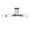 Потолочная люстра Vitaluce V3931-1/6PL V3931-1/6PL - 4