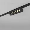 Трековый магнитный светильник Elektrostandard Slim Magnetic 85048/014690389194061 a062994 4690389194061 - 2