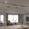 Трековый магнитный светильник Elektrostandard Slim Magnetic 85048/014690389194061 a062994 4690389194061 - 4