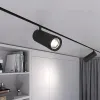 Трековый магнитный светильник Elektrostandard Slim Magnetic 85042/01 4690389193576 a062818 4690389193576 - 4