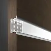 Встраиваемый профиль для трехрядной LED ленты Elektrostandard LL-2-ALP019 4690389193286 a062732 4690389193286 - 2