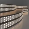 Светодиодная лента Elektrostandard 2835 24В 360Led 26Вт/м 3300K 5м IP20 4690389193675 a062578 4690389193675 - 1