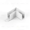 Угловой коннектор Elektrostandard Slim Magnetic 85090/11 4690389190636 a062195 4690389190636 - 1