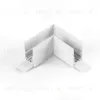 Угловой коннектор Elektrostandard Slim Magnetic 85090/11 4690389190636 a062195 4690389190636 - 3