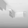 Угловой коннектор Elektrostandard Slim Magnetic 85090/11 4690389190636 a062195 4690389190636 - 2