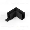 Угловой коннектор Elektrostandard Slim Magnetic 85090/11 4690389190629 a062194 4690389190629 - 1