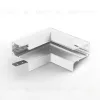 Угловой коннектор Elektrostandard Slim Magnetic 85093/11 4690389190575 a062189 4690389190575 - 2