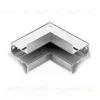 Угловой коннектор Elektrostandard Slim Magnetic 85093/11 4690389190575 a062189 4690389190575 - 1