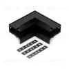 Угловой коннектор Elektrostandard Slim Magnetic 85093/11 4690389190568 a062188 4690389190568 - 1