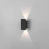 Уличный настенный светильник Elektrostandard Mini Light 35154/D черный 4690389188497 a060883 4690389188497 - 4