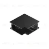 Соединитель Г-образный для низковольтного шинопровода Novotech Flum 135168 135168 - 1