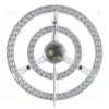 Светодиодный модуль Novotech Polo LED 72W 3000/4200/6300K 357772 357772 - 1