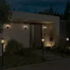Уличный настенный светильник Novotech Ivory 370941 370941 - 3
