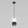 Подвесной светильник Eurosvet Polar 50251/1 LED серый a062395 50251/1 LED серый - 1
