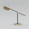 Настольная лампа Eurosvet Grazia 01141/1 черный/золото a062044 01141/1 черный/золото - 1