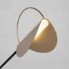 Настольная лампа Eurosvet Grazia 01141/1 черный/золото a062044 01141/1 черный/золото - 2