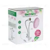 Настольная лампа Uniel ФитоЛето TLI-281 White E27x2 Plant UL-00010305 TLI-281 White E27x2 Plant - 7
