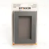 Рамка 2-местная без перемычки Stekker Катрин 39568 39568 - 4