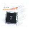 Розетка USB 2-местная Stekker Катрин 39616 39616 - 4