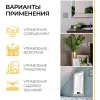 Выключатель беспроводной трехклавишный Feron TM83 41721 41721 - 3