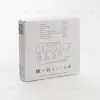 Выключатель беспроводной трехклавишный Feron TM83 41724 41724 - 8