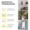 Выключатель беспроводной трехклавишный Feron TM83 41727 41727 - 3