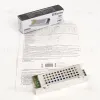 Трансформатор для светодиодной ленты Feron LB009 24Вт 12В IP20 48006 48006 - 6