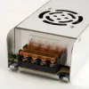 Трансформатор для светодиодной ленты Feron LB009 500Вт 12В IP20 48009 48009 - 2
